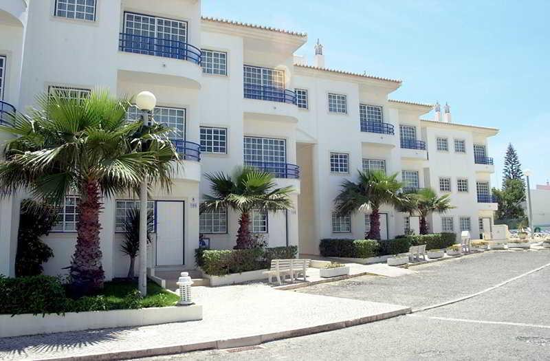 Apartamentos Sereia Da Oura Albufeira Extérieur photo