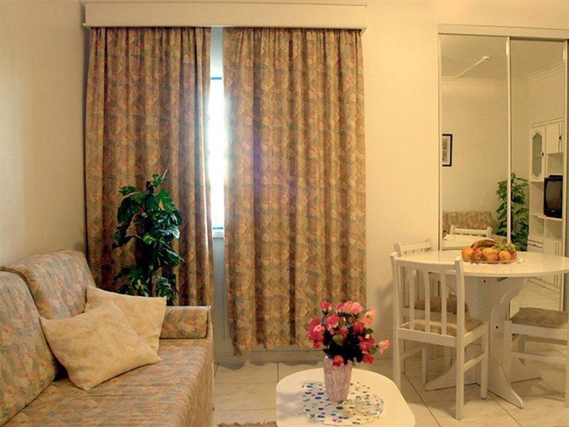 Apartamentos Sereia Da Oura Albufeira Extérieur photo