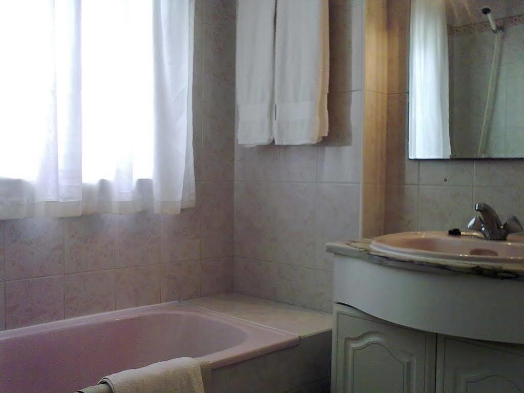 Apartamentos Sereia Da Oura Albufeira Extérieur photo