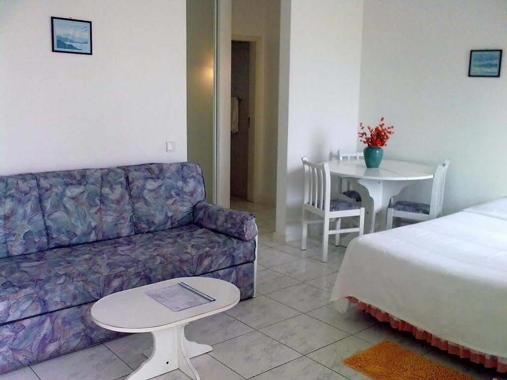 Apartamentos Sereia Da Oura Albufeira Extérieur photo