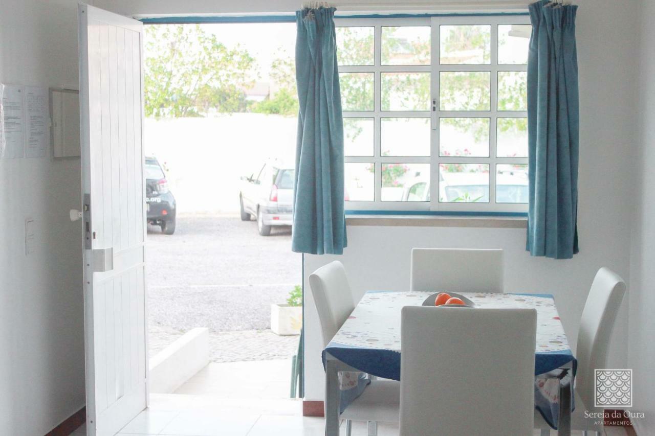 Apartamentos Sereia Da Oura Albufeira Extérieur photo