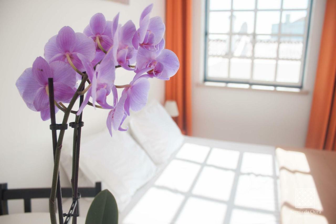 Apartamentos Sereia Da Oura Albufeira Extérieur photo