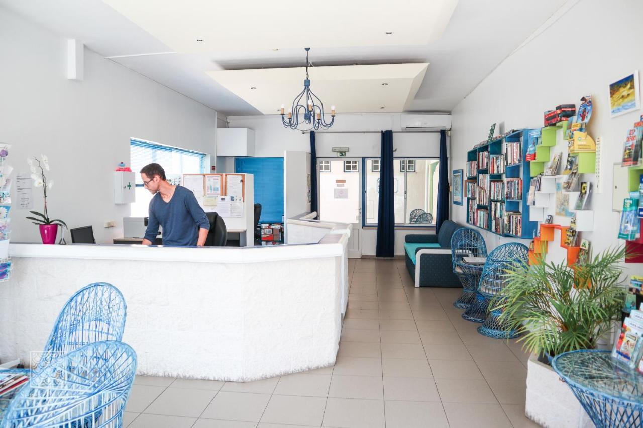 Apartamentos Sereia Da Oura Albufeira Extérieur photo