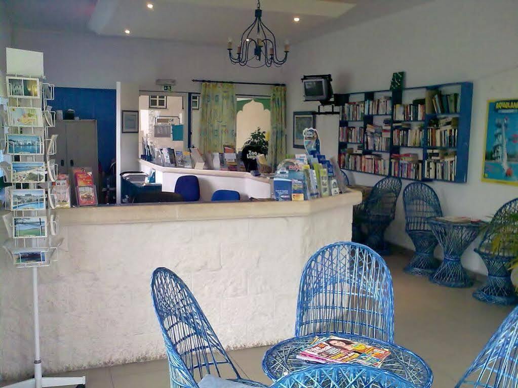 Apartamentos Sereia Da Oura Albufeira Extérieur photo