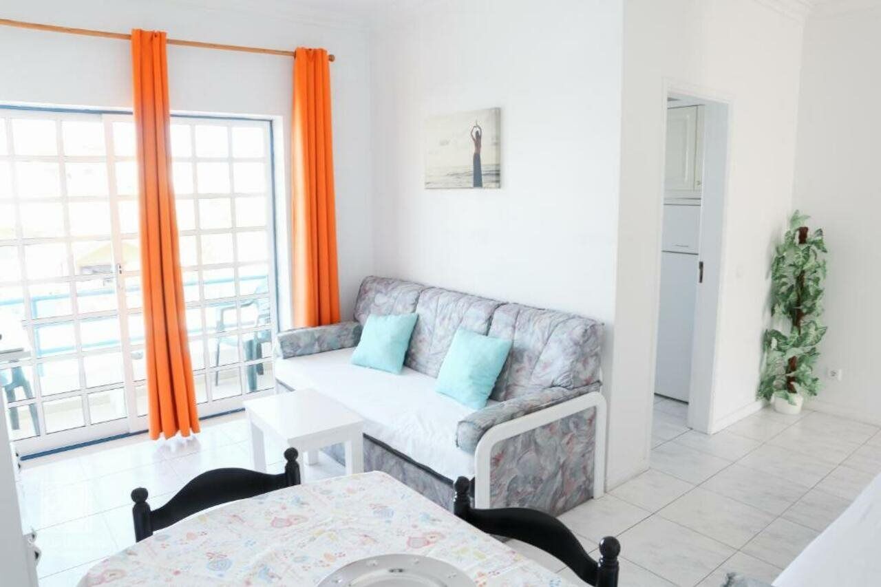 Apartamentos Sereia Da Oura Albufeira Extérieur photo